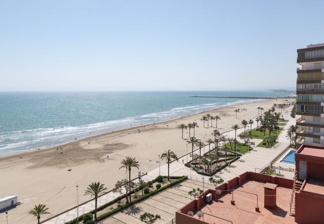 Apartamento en Cullera - LIDER, 12-A Apartamento en Cullera - LIDER, 12-A