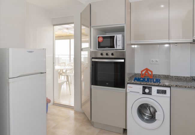 Apartamento en Cullera - LIDER, 12-A Apartamento en Cullera - LIDER, 12-A