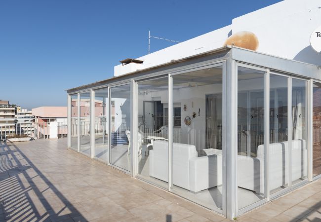 Apartamento en Cullera - LIDER, 12-A Apartamento en Cullera - LIDER, 12-A