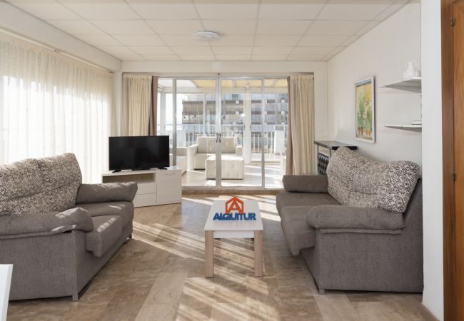 Apartamento en Cullera - LIDER, 12-A Apartamento en Cullera - LIDER, 12-A