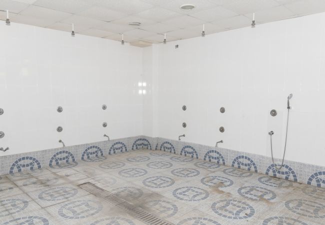 Apartamento en Cullera - FERROBUS 1, BQ-1, ESC-1,18º-45 + PK 18 (Duplex) Apartamento en Cullera - FERROBUS 1, BQ-1, ESC-1,18º-45 + PK 18 (Duplex)