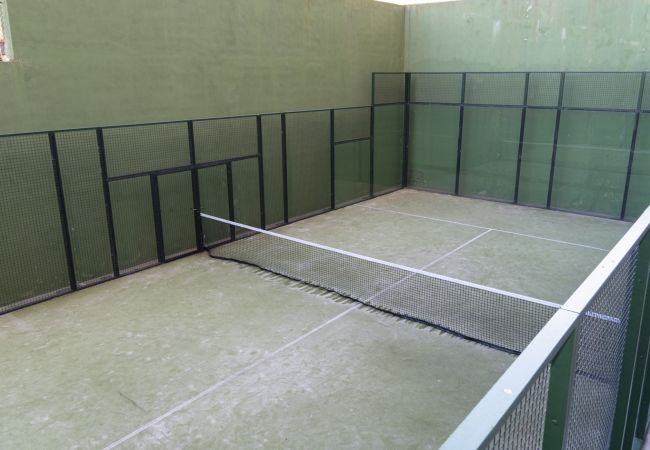 Apartamento en Cullera - FERROBUS 1, BQ-1, ESC-1,18º-45 + PK 18 (Duplex) Apartamento en Cullera - FERROBUS 1, BQ-1, ESC-1,18º-45 + PK 18 (Duplex)