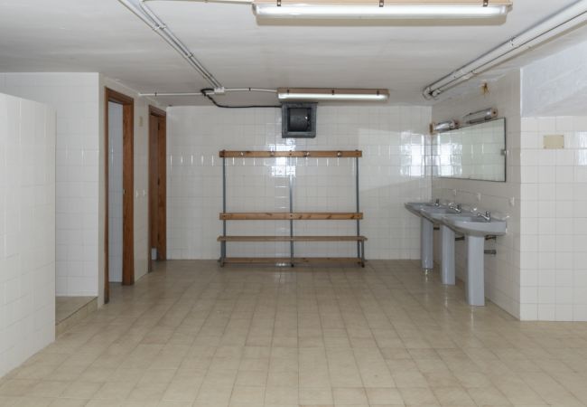 Apartamento en Cullera - FERROBUS 1, BQ-1, ESC-1,18º-45 + PK 18 (Duplex) Apartamento en Cullera - FERROBUS 1, BQ-1, ESC-1,18º-45 + PK 18 (Duplex)