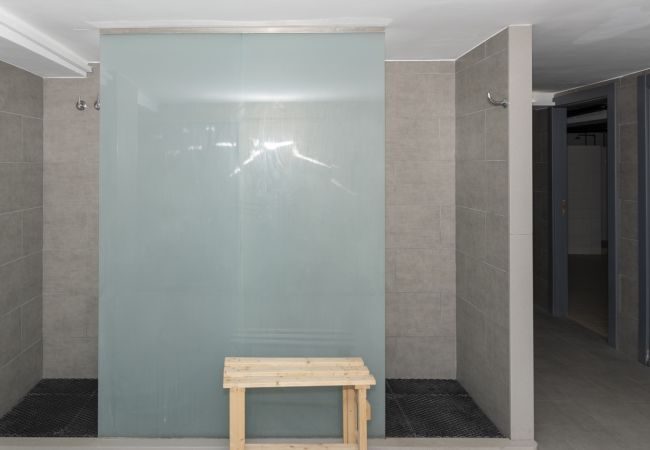 Apartamento en Cullera - FERROBUS 1, BQ-1, ESC-1,18º-45 + PK 18 (Duplex) Apartamento en Cullera - FERROBUS 1, BQ-1, ESC-1,18º-45 + PK 18 (Duplex)