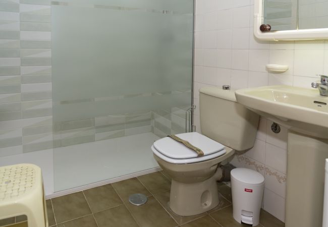 Apartamento en Cullera - FERROBUS 1, BQ-1, ESC-1,18º-45 + PK 18 (Duplex) Apartamento en Cullera - FERROBUS 1, BQ-1, ESC-1,18º-45 + PK 18 (Duplex)