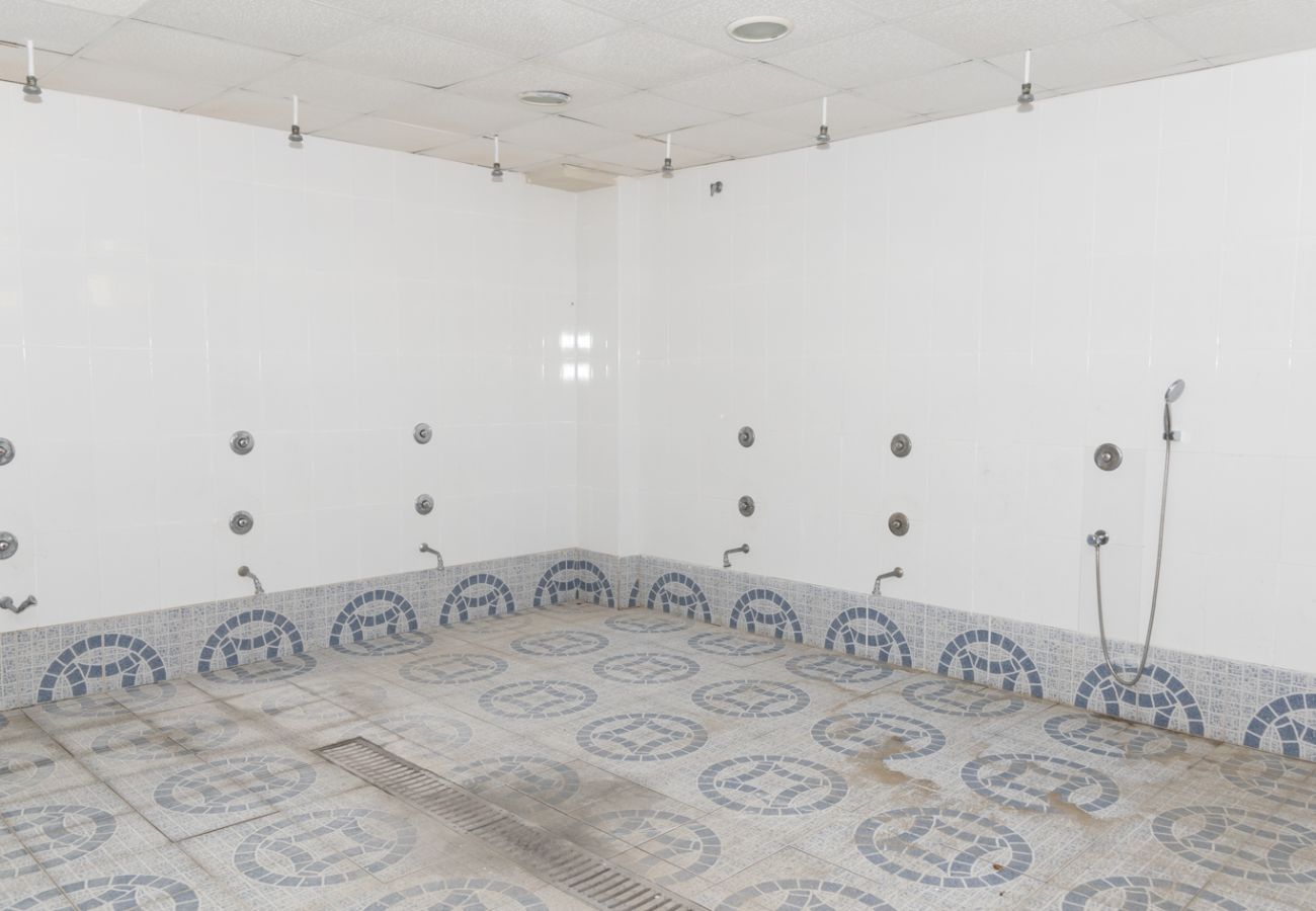 Apartamento en Cullera - FERROBUS 1, BQ-1, ESC-1,18º-45 + PK 18 (Duplex) Apartamento en Cullera - FERROBUS 1, BQ-1, ESC-1,18º-45 + PK 18 (Duplex)