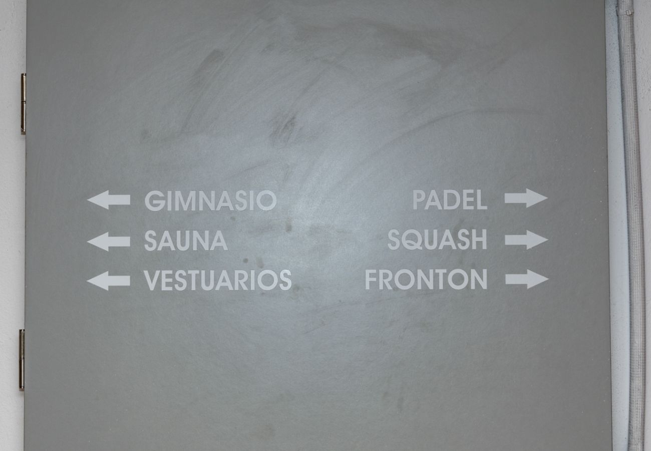 Apartamento en Cullera - FERROBUS 1, BQ-1, ESC-1,18º-45 + PK 18 (Duplex) Apartamento en Cullera - FERROBUS 1, BQ-1, ESC-1,18º-45 + PK 18 (Duplex)