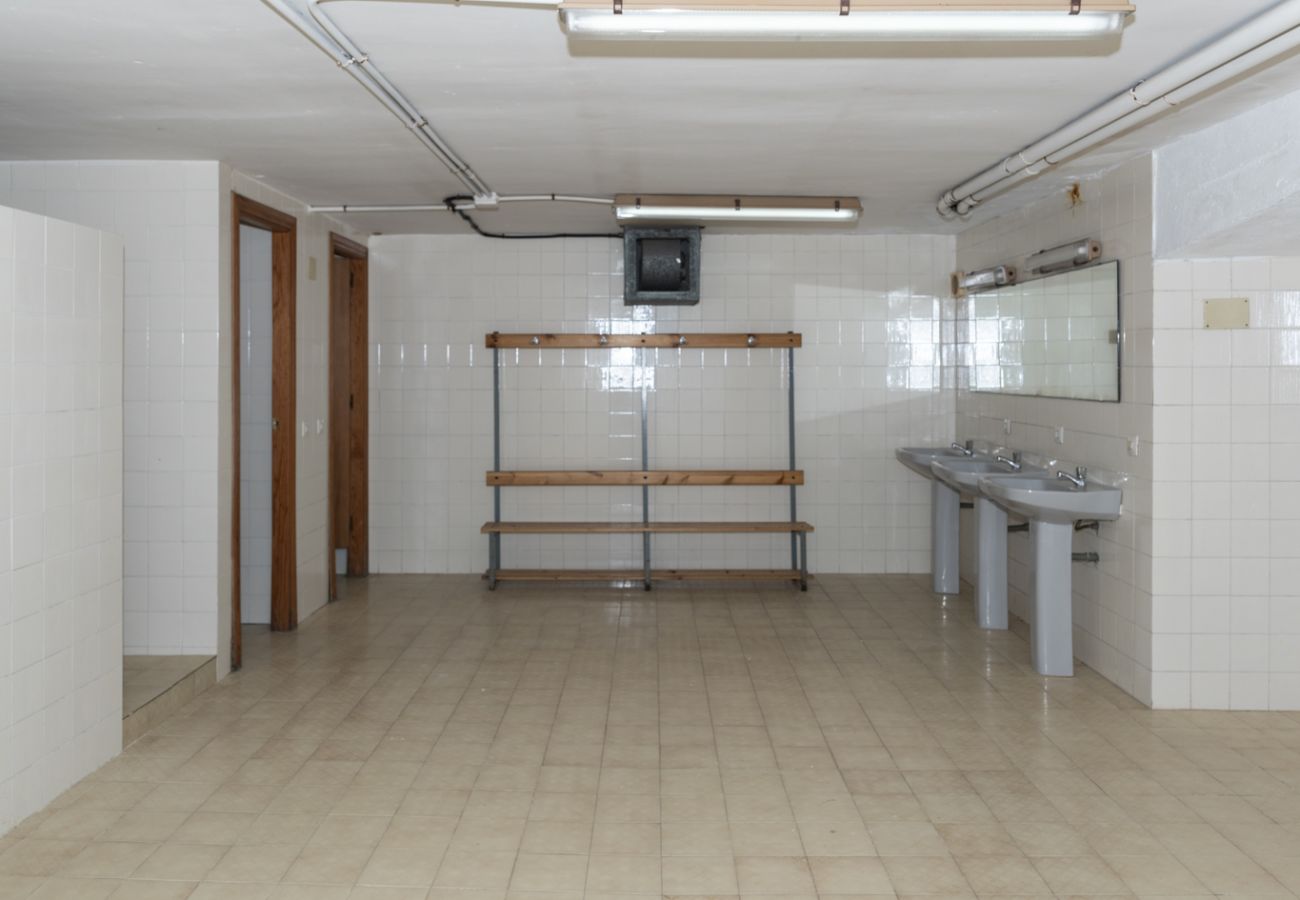 Apartamento en Cullera - FERROBUS 1, BQ-1, ESC-1,18º-45 + PK 18 (Duplex) Apartamento en Cullera - FERROBUS 1, BQ-1, ESC-1,18º-45 + PK 18 (Duplex)