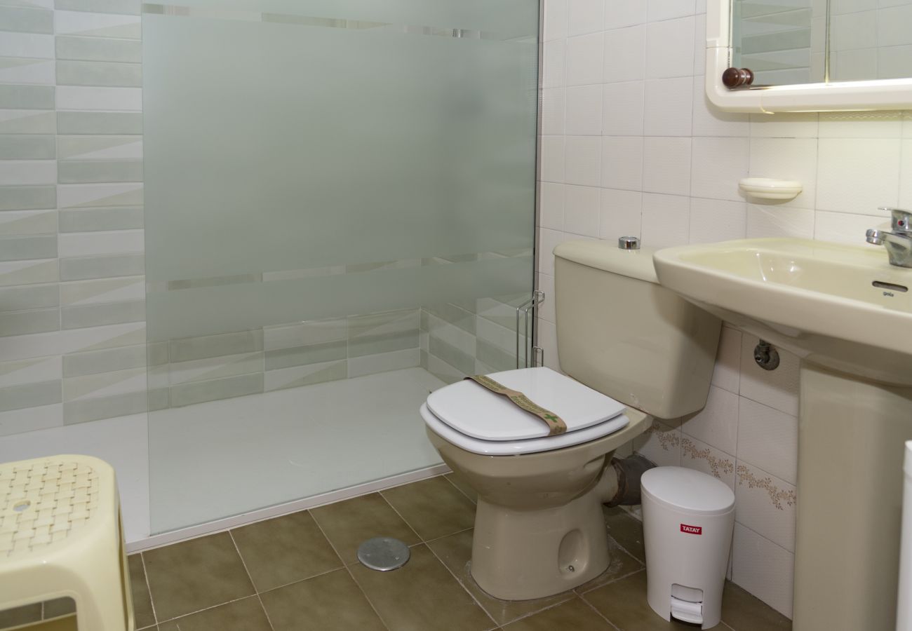 Apartamento en Cullera - FERROBUS 1, BQ-1, ESC-1,18º-45 + PK 18 (Duplex) Apartamento en Cullera - FERROBUS 1, BQ-1, ESC-1,18º-45 + PK 18 (Duplex)