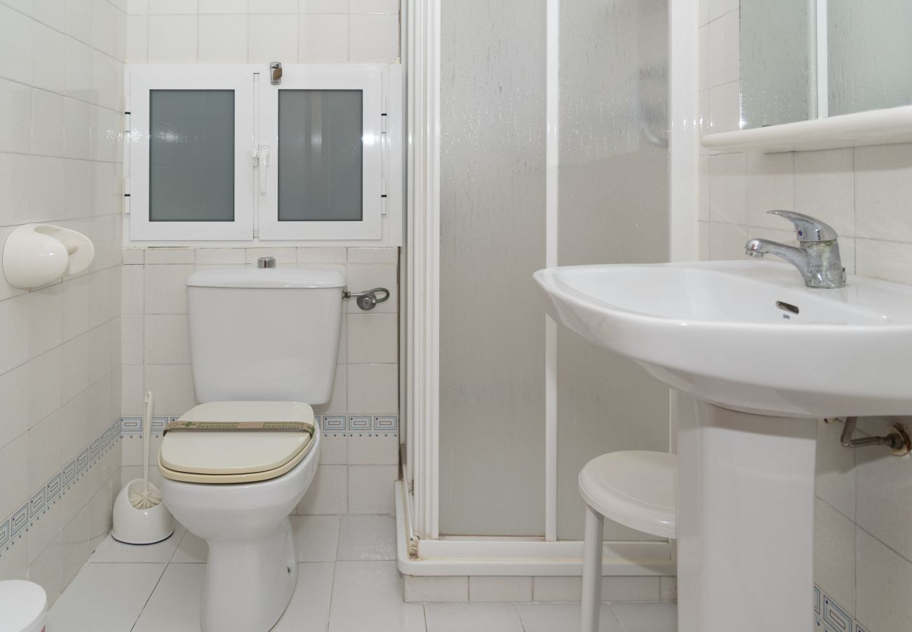 Apartamento en Cullera - FERROBUS 1, BQ-1, ESC-1,18º-45 + PK 18 (Duplex) Apartamento en Cullera - FERROBUS 1, BQ-1, ESC-1,18º-45 + PK 18 (Duplex)