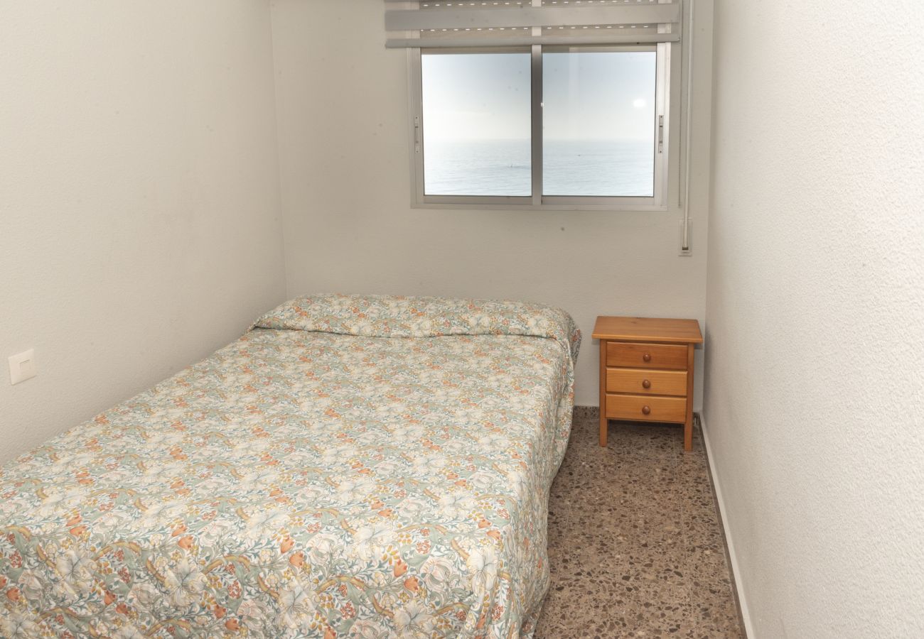 Apartamento en Cullera - FERROBUS 1, BQ-1, ESC-1,18º-45 + PK 18 (Duplex) Apartamento en Cullera - FERROBUS 1, BQ-1, ESC-1,18º-45 + PK 18 (Duplex)