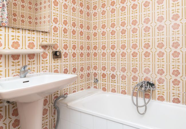 Apartamento en Cullera - FLORAZAR 1, III-B 8-B Apartamento en Cullera - FLORAZAR 1, III-B 8-B