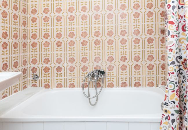 Apartamento en Cullera - FLORAZAR 1, III-B 8-B Apartamento en Cullera - FLORAZAR 1, III-B 8-B