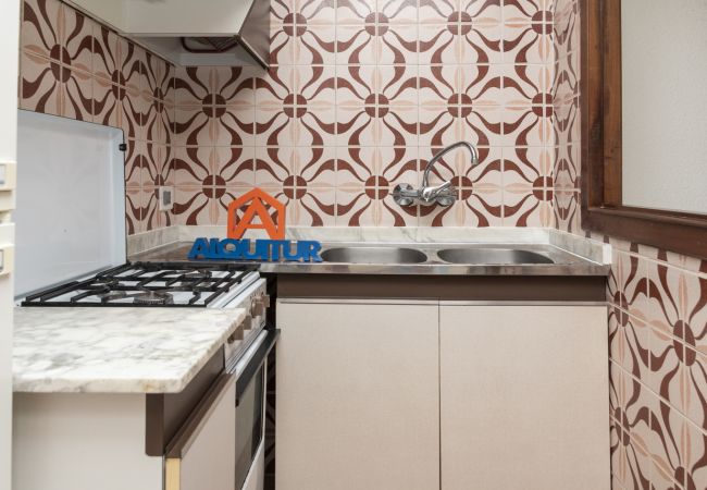 Apartamento en Cullera - FLORAZAR 1, III-B 8-B Apartamento en Cullera - FLORAZAR 1, III-B 8-B