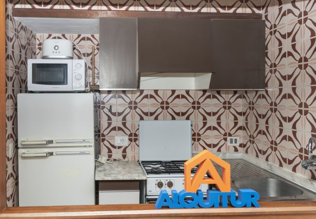 Apartamento en Cullera - FLORAZAR 1, III-B 8-B Apartamento en Cullera - FLORAZAR 1, III-B 8-B