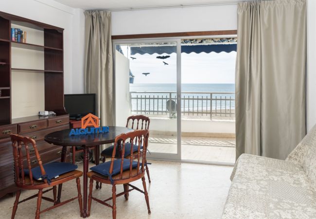 Apartamento en Cullera - FLORAZAR 1, III-B 8-B Apartamento en Cullera - FLORAZAR 1, III-B 8-B