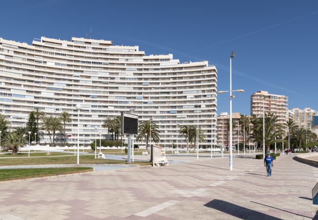 Apartamento en Cullera - FLORAZAR 1, III-B 8-B Apartamento en Cullera - FLORAZAR 1, III-B 8-B