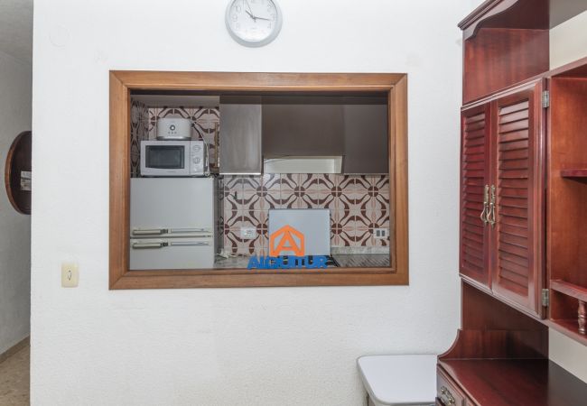 Apartamento en Cullera - FLORAZAR 1, III-B 8-B Apartamento en Cullera - FLORAZAR 1, III-B 8-B