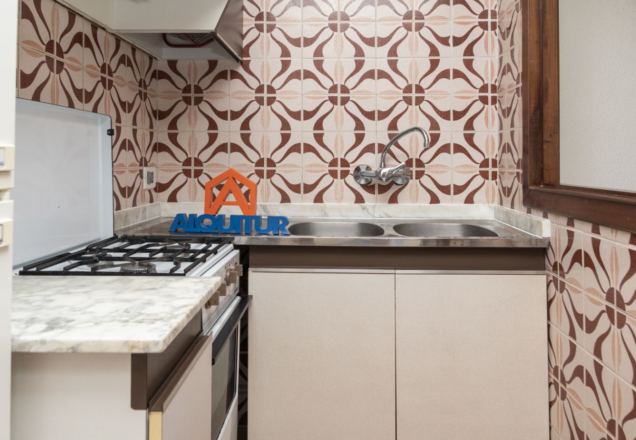 Apartamento en Cullera - FLORAZAR 1, III-B 8-B Apartamento en Cullera - FLORAZAR 1, III-B 8-B