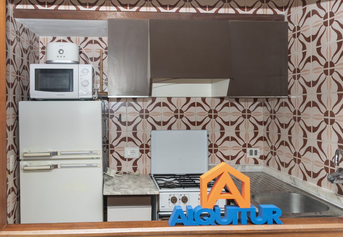 Apartamento en Cullera - FLORAZAR 1, III-B 8-B Apartamento en Cullera - FLORAZAR 1, III-B 8-B