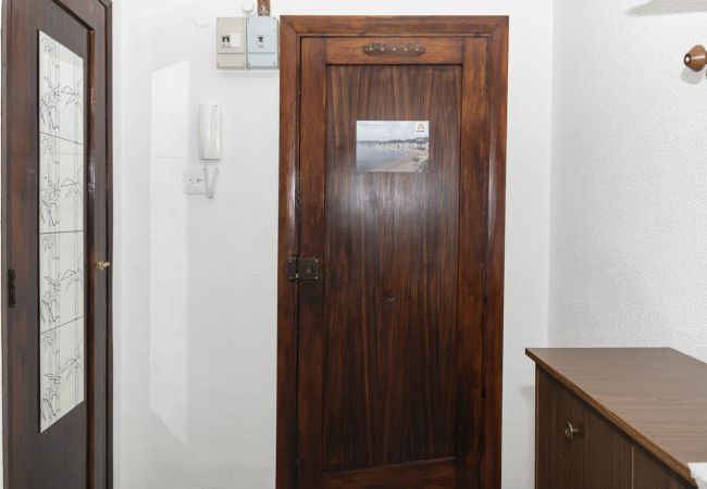 Apartamento en Cullera - PROVENCE, 7º-25 Apartamento en Cullera - PROVENCE, 7º-25
