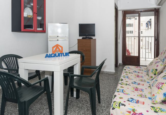 Apartamento en Cullera - PROVENCE, 7º-25 Apartamento en Cullera - PROVENCE, 7º-25