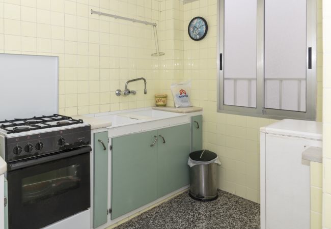 Apartamento en Cullera - PROVENCE, 7º-25 Apartamento en Cullera - PROVENCE, 7º-25