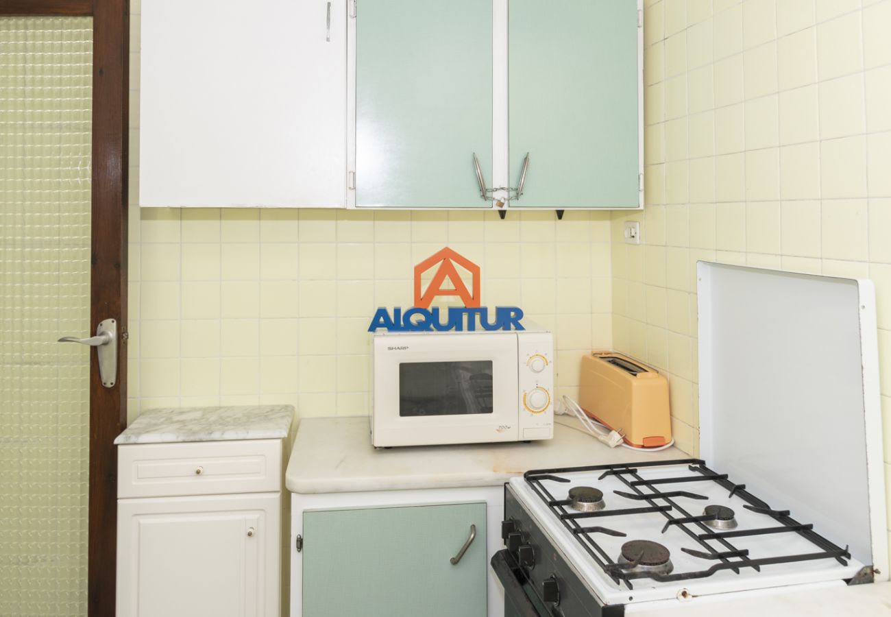 Apartamento en Cullera - PROVENCE, 7º-25 Apartamento en Cullera - PROVENCE, 7º-25