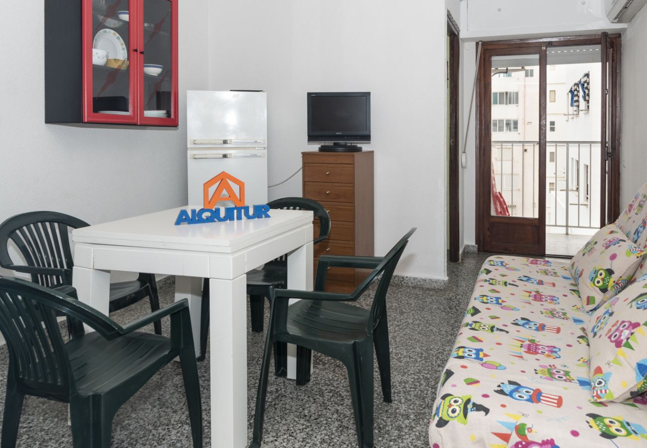 Apartamento en Cullera - PROVENCE, 7º-25 Apartamento en Cullera - PROVENCE, 7º-25