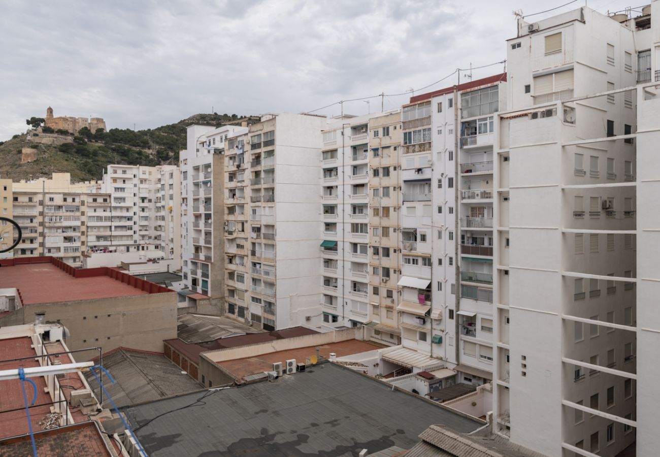 Apartamento en Cullera - PROVENCE, 7º-25 Apartamento en Cullera - PROVENCE, 7º-25