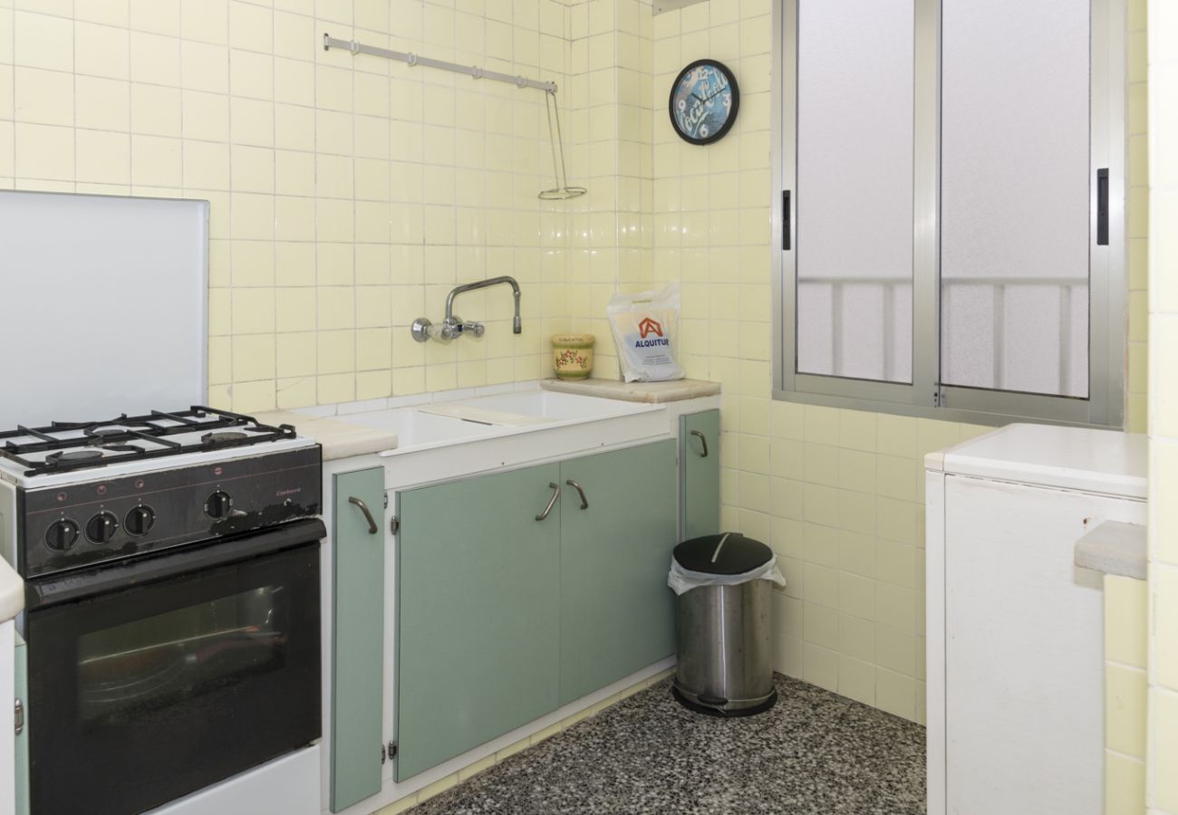 Apartamento en Cullera - PROVENCE, 7º-25 Apartamento en Cullera - PROVENCE, 7º-25