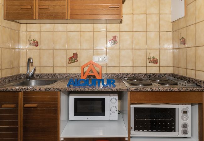 Apartamento en Cullera - LAS VEGAS, ESC-3, 7º-19 Apartamento en Cullera - LAS VEGAS, ESC-3, 7º-19