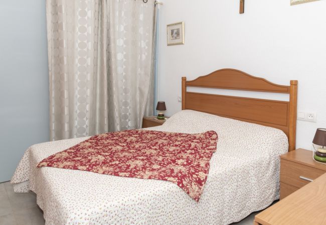 Apartamento en Cullera - SANTA MARTA, I-A 7º-19 Apartamento en Cullera - SANTA MARTA, I-A 7º-19