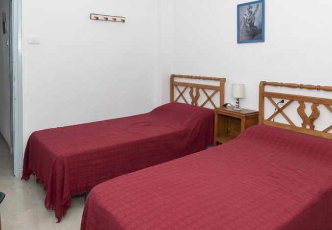 Apartamento en Cullera - SANTA MARTA, I-A 7º-19 Apartamento en Cullera - SANTA MARTA, I-A 7º-19