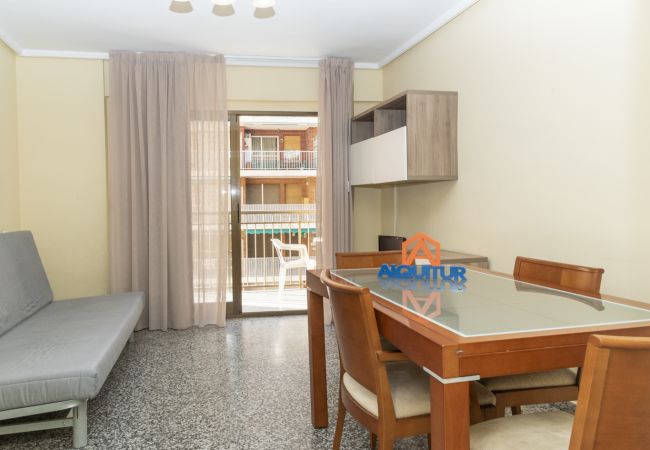 Apartamento en Cullera - PROVENCE, 5º-18 Apartamento en Cullera - PROVENCE, 5º-18
