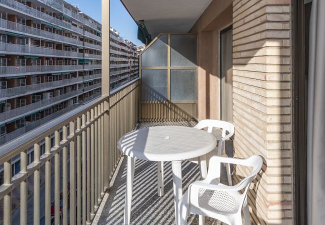 Apartamento en Cullera - PROVENCE, 5º-18 Apartamento en Cullera - PROVENCE, 5º-18