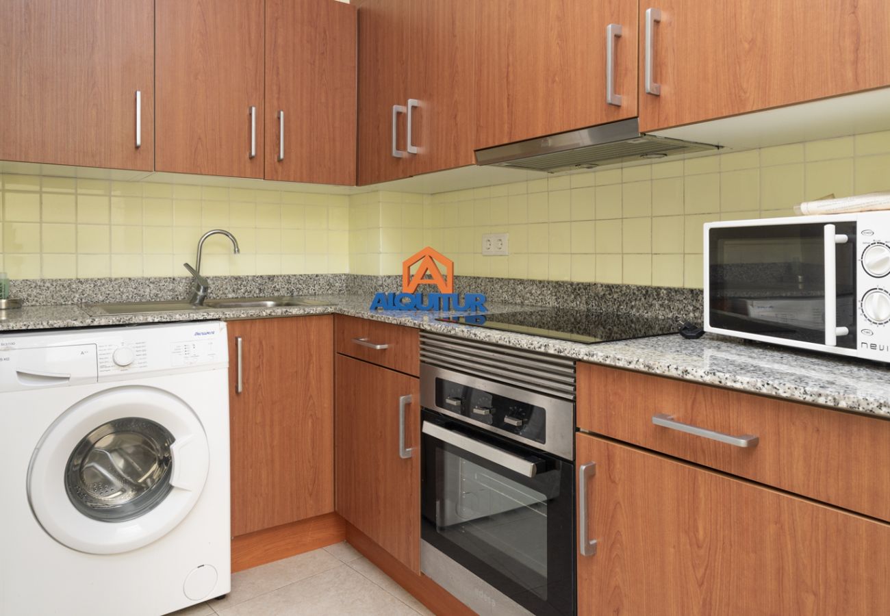 Apartamento en Cullera - PROVENCE, 5º-18 Apartamento en Cullera - PROVENCE, 5º-18