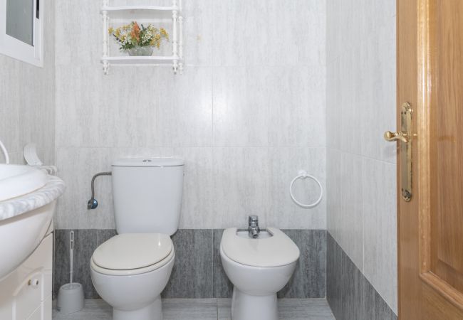 Apartamento en Cullera - FRONTALMAR, ESC-A, 8º-29 Apartamento en Cullera - FRONTALMAR, ESC-A, 8º-29