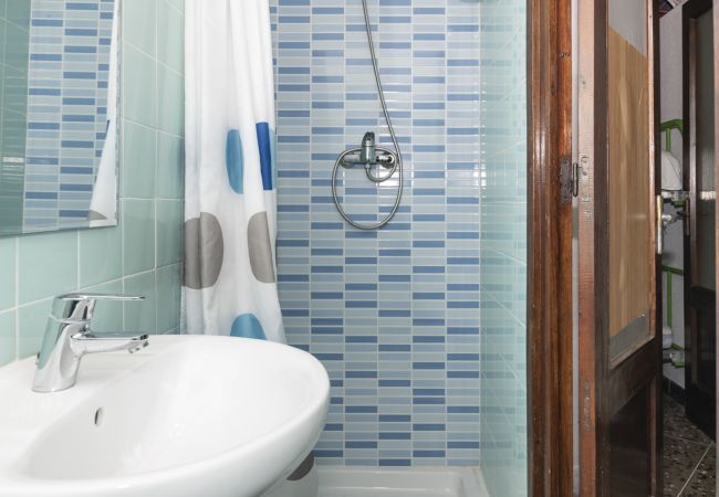 Apartamento en Cullera - EUROPA-B, 6º-23 Apartamento en Cullera - EUROPA-B, 6º-23