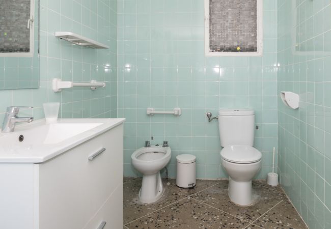 Apartamento en Cullera - EUROPA-B, 6º-23 Apartamento en Cullera - EUROPA-B, 6º-23