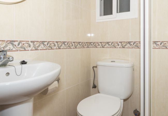 Apartamento en Cullera - LEVANTE, 6º-J Apartamento en Cullera - LEVANTE, 6º-J