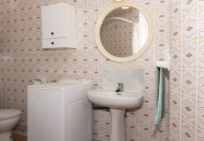 Apartamento en Cullera - GALEON, 10º-75 (ATICO) Apartamento en Cullera - GALEON, 10º-75 (ATICO)