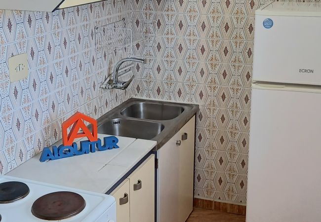 Apartamento en Cullera - GALEON, 10º-75 (ATICO) Apartamento en Cullera - GALEON, 10º-75 (ATICO)