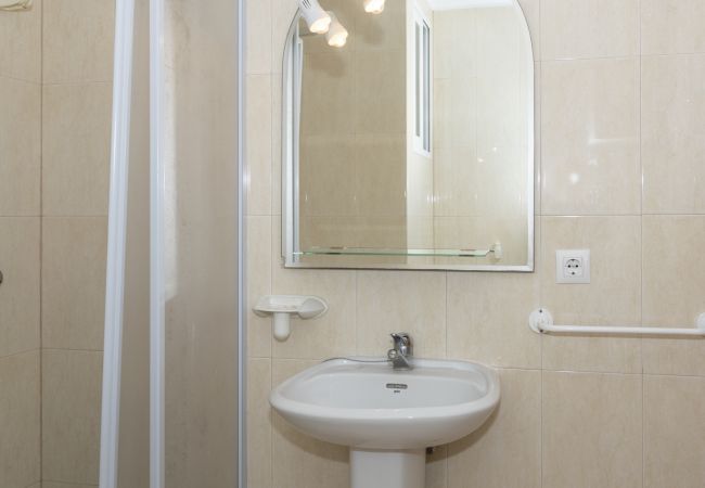 Apartamento en Cullera - MAR Y MONTAÑA, 2º-18 Apartamento en Cullera - MAR Y MONTAÑA, 2º-18