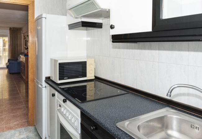 Apartamento en Cullera - MAR Y MONTAÑA, 2º-18 Apartamento en Cullera - MAR Y MONTAÑA, 2º-18