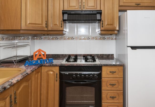 Apartamento en Cullera - MARI CARMEN, 2º-8 Apartamento en Cullera - MARI CARMEN, 2º-8