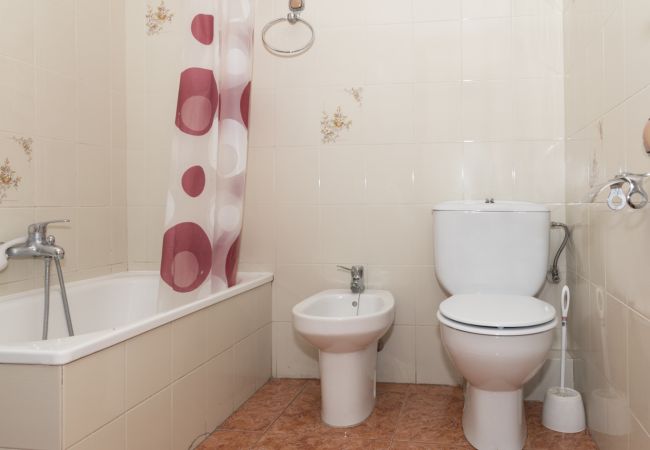 Apartamento en Cullera - MARI CARMEN, 2º-8 Apartamento en Cullera - MARI CARMEN, 2º-8