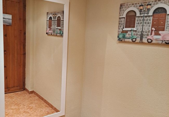 Apartamento en Cullera - MARI CARMEN, 2º-8 Apartamento en Cullera - MARI CARMEN, 2º-8