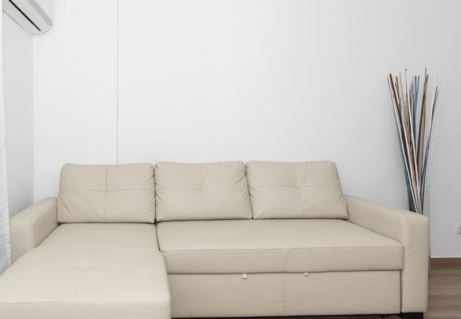 Apartamento en Cullera - EUROPA-A, 12º-23 Apartamento en Cullera - EUROPA-A, 12º-23