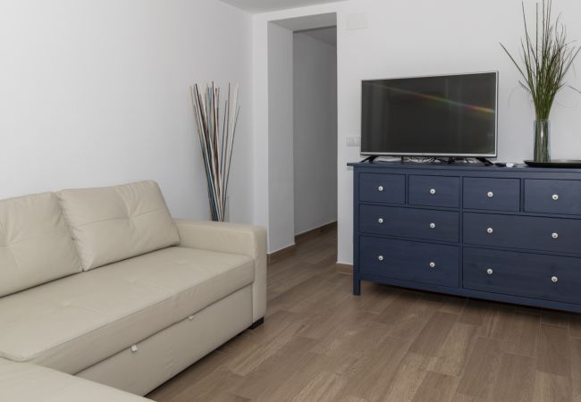 Apartamento en Cullera - EUROPA-A, 12º-23 Apartamento en Cullera - EUROPA-A, 12º-23